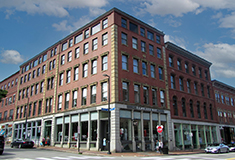 East Brown Cow and Malone leases 5,532 s/f to Madewell at 75 Market St.